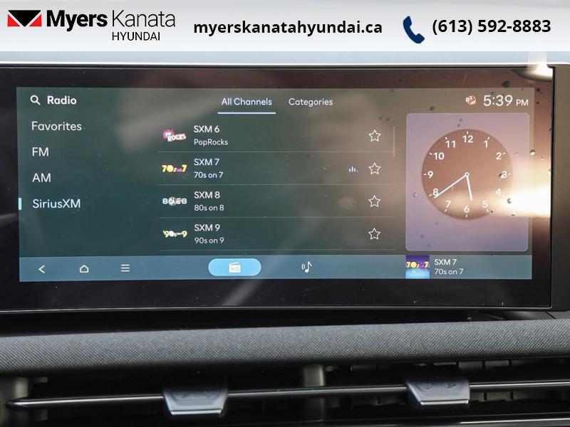 2026 Hyundai Tucson - Gallery image 15