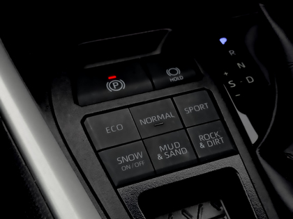 used 2024 Toyota RAV4 car, priced at $36,495