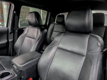 used 2022 Toyota Tacoma car, priced at $45,495