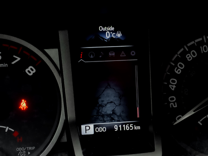 used 2022 Toyota Tacoma car, priced at $45,495