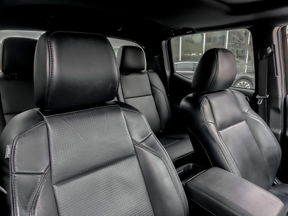 used 2022 Toyota Tacoma car, priced at $45,495