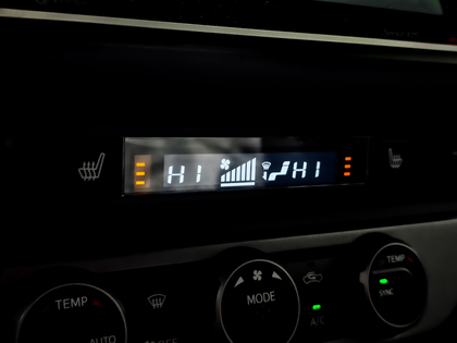 used 2022 Toyota Tacoma car, priced at $45,495