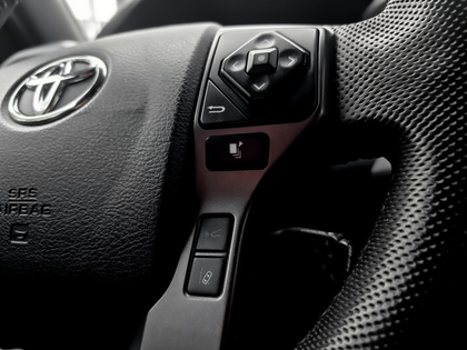 used 2022 Toyota Tacoma car, priced at $45,495