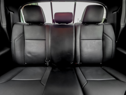 used 2022 Toyota Tacoma car, priced at $45,495