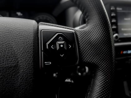 used 2022 Toyota Tacoma car, priced at $45,495