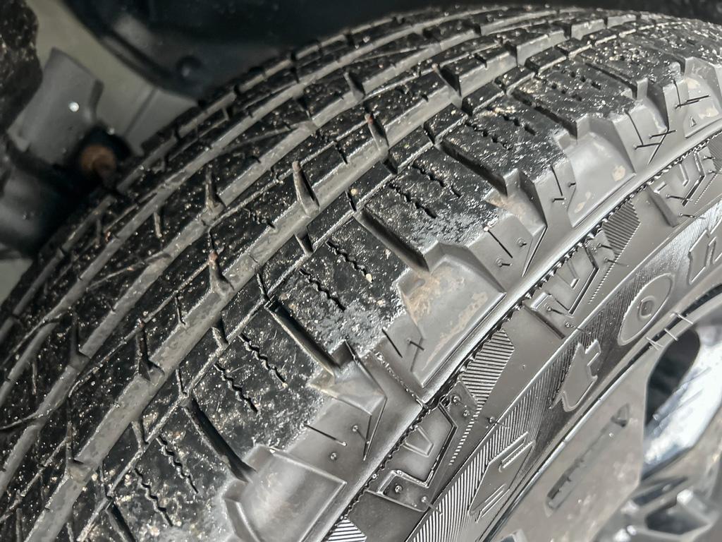 2025 Honda Ridgeline