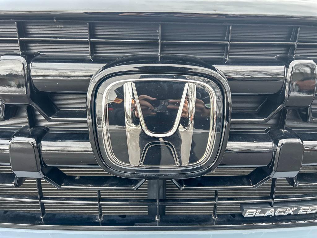 2025 Honda Ridgeline