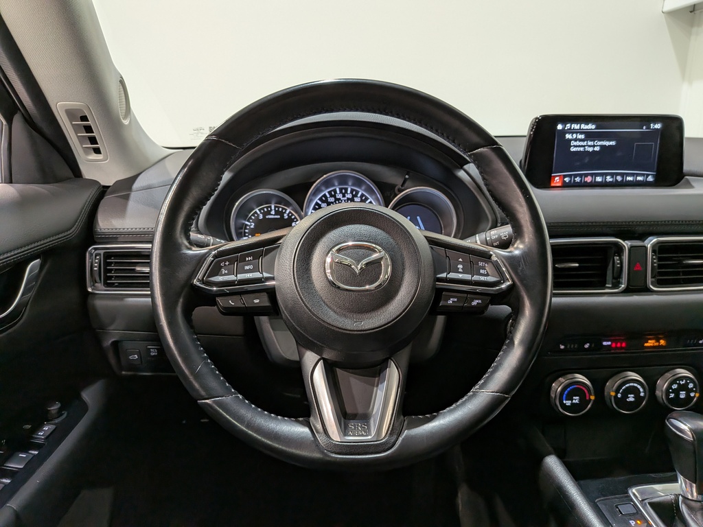 Mazda CX-5 2020