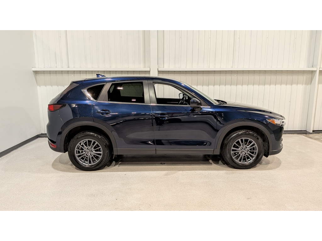 Mazda CX-5 2020