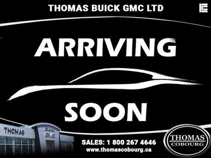 2024 GMC Terrain AT4 AWD