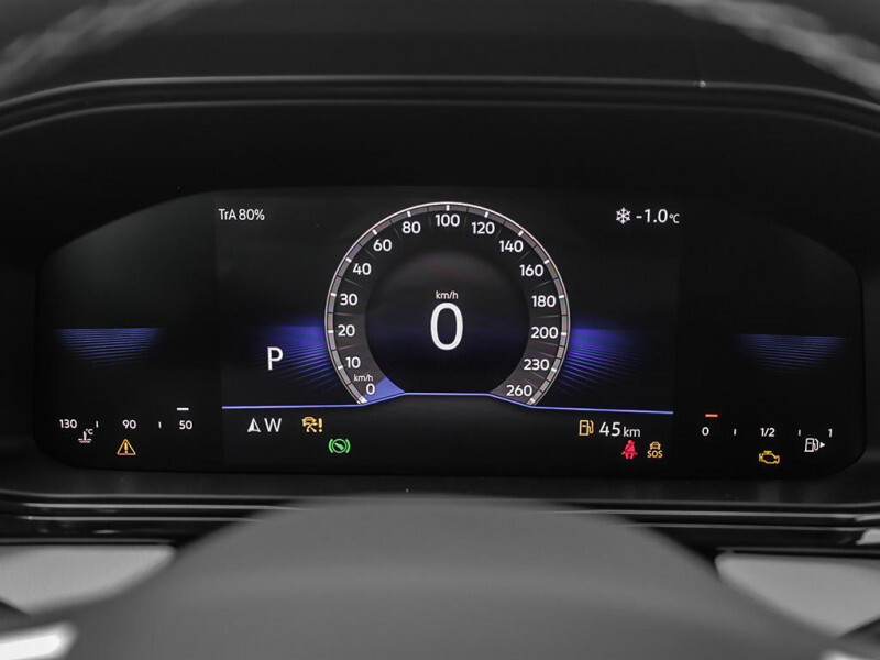 2026 Volkswagen Taos - Gallery image 11