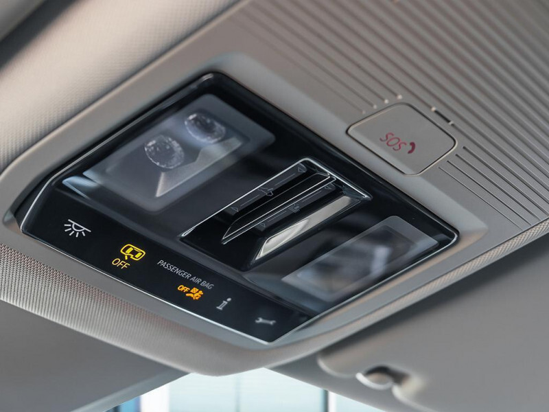 2026 Volkswagen Atlas - Gallery image 18