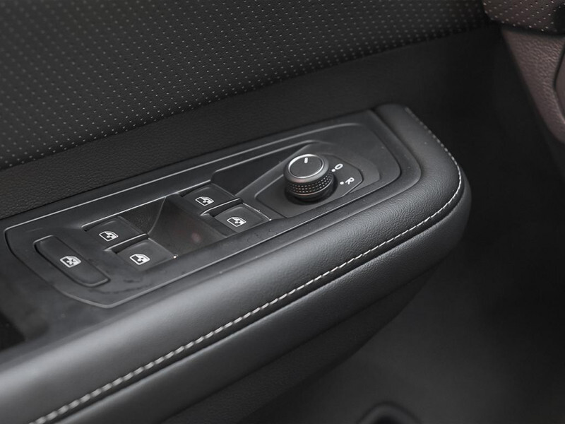 2026 Volkswagen Atlas - Gallery image 15