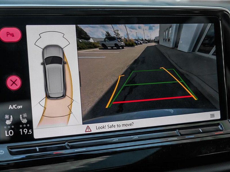 2026 Volkswagen Atlas - Gallery image 22