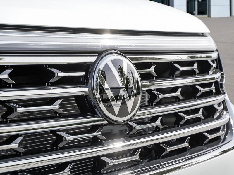 2026 Volkswagen Atlas - Gallery image 8