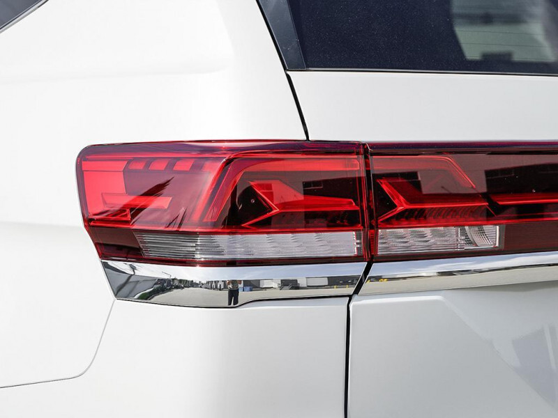 2026 Volkswagen Atlas - Gallery image 10