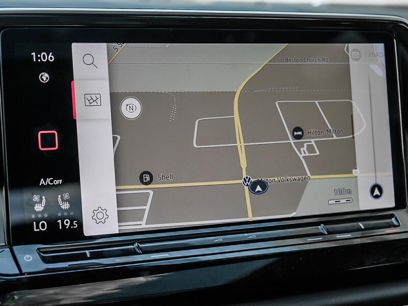 2026 Volkswagen Atlas - Gallery image 17