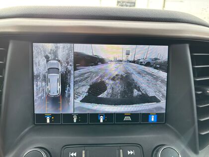 used 2021 GMC Acadia car, priced at $34,993