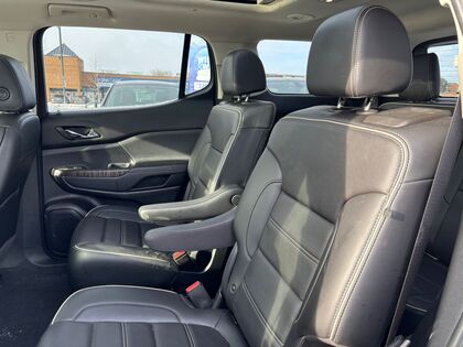 used 2021 GMC Acadia car, priced at $34,993