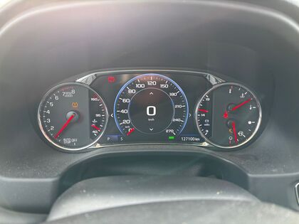 used 2021 GMC Acadia car, priced at $34,993