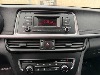 used 2017 Kia Optima car, priced at $11,495