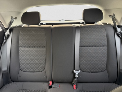 used 2023 Kia Rio 5-door car, priced at $18,888