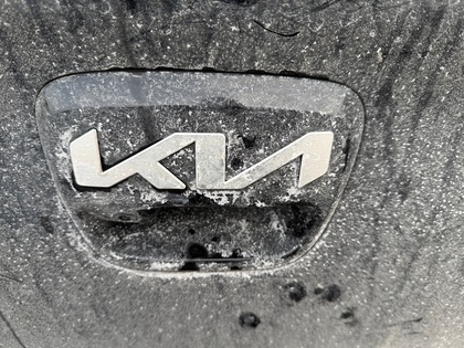 used 2023 Kia Rio 5-door car, priced at $18,888