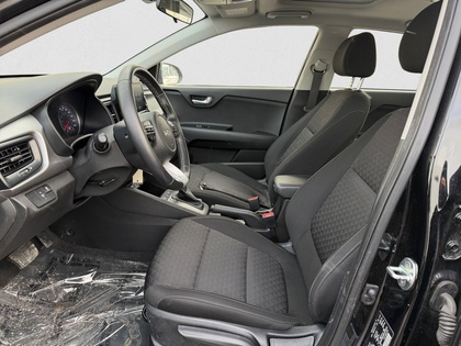 used 2023 Kia Rio 5-door car, priced at $18,888