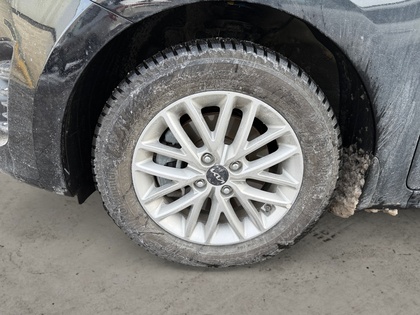 used 2023 Kia Rio 5-door car, priced at $18,888