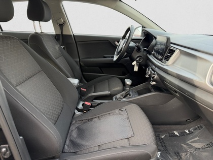 used 2023 Kia Rio 5-door car, priced at $18,888