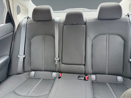 used 2017 Kia Optima car, priced at $11,495