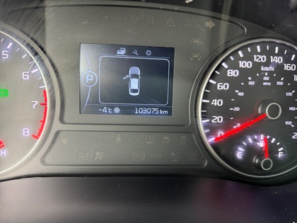 used 2017 Kia Optima car, priced at $11,495