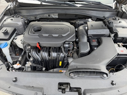 used 2017 Kia Optima car, priced at $11,495