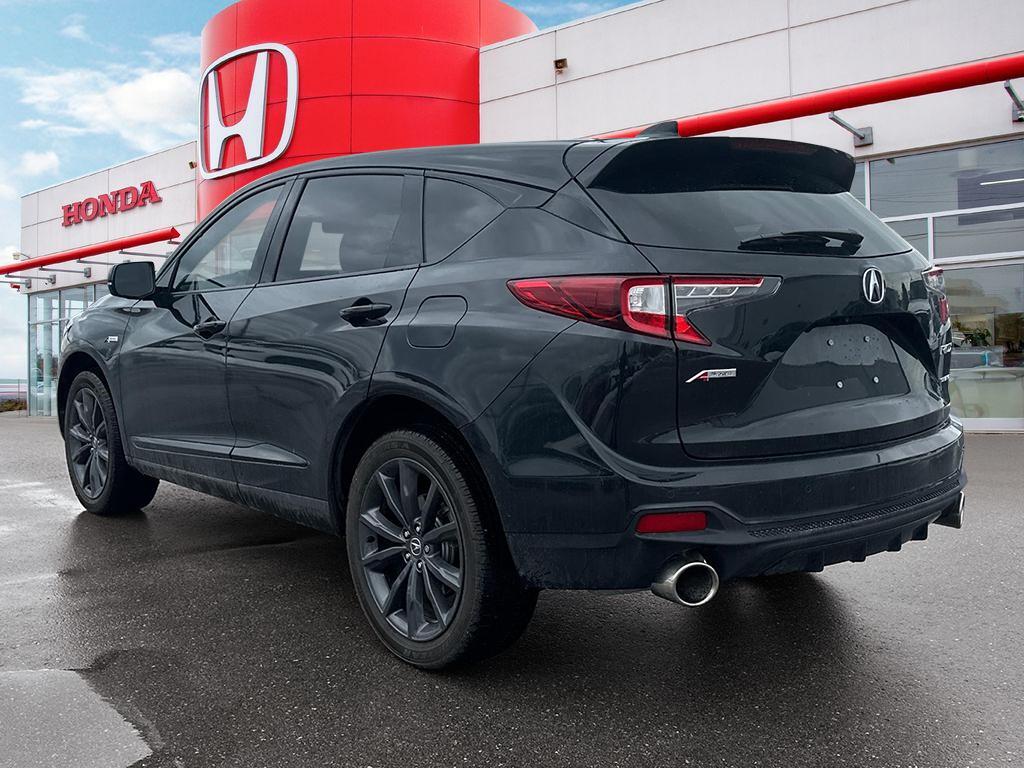 2025 Acura RDX