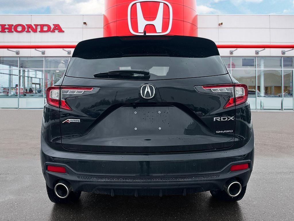 2025 Acura RDX