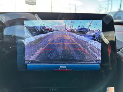 used 2024 Chevrolet Corvette car, priced at $86,993