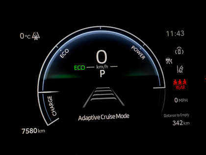 used 2024 Toyota Corolla car, priced at $37,333