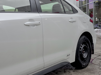 used 2024 Toyota Corolla car, priced at $37,333