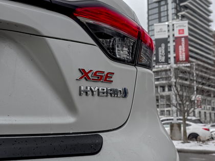 used 2024 Toyota Corolla car, priced at $37,333