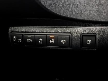 used 2024 Toyota Corolla car, priced at $37,333