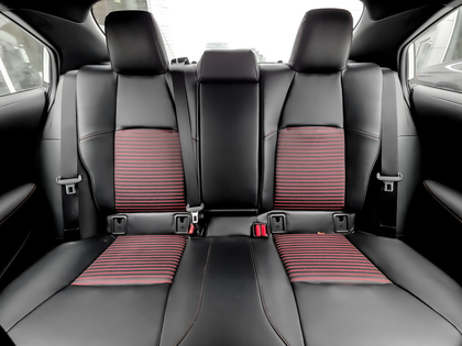 used 2024 Toyota Corolla car, priced at $37,333