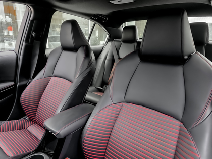 used 2024 Toyota Corolla car, priced at $37,333