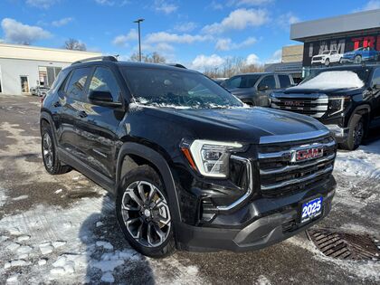 GMC Terrain Elevation AWD 2025