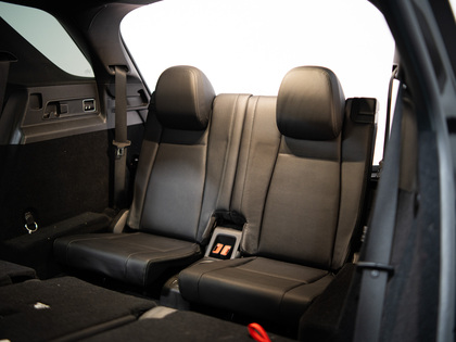 used 2022 Mercedes-Benz GLE car, priced at $61,900