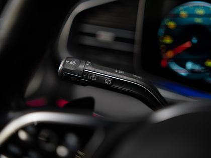 used 2022 Mercedes-Benz GLE car, priced at $61,900