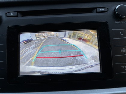 used 2017 Toyota Highlander car, priced at $25,995