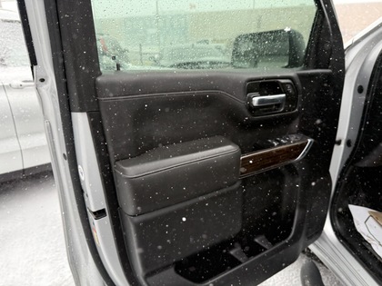 used 2019 GMC Sierra 1500 car, priced at $28,950