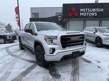 used 2019 GMC Sierra 1500 car, priced at $28,950