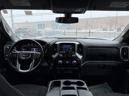 used 2019 GMC Sierra 1500 car, priced at $28,950