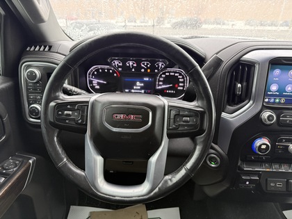 used 2019 GMC Sierra 1500 car, priced at $28,950